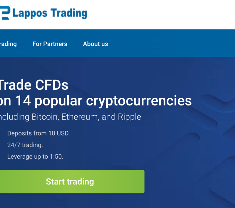 Lappos Trading