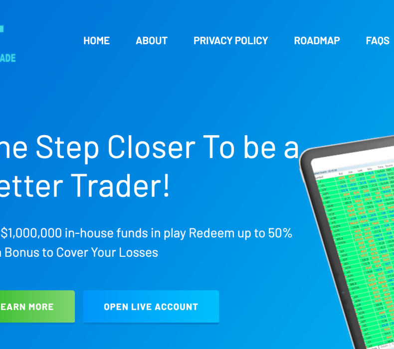 Ledger Digital Trade