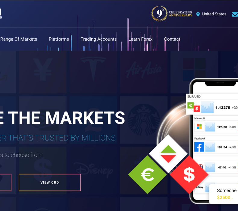 STOCK TRADERS