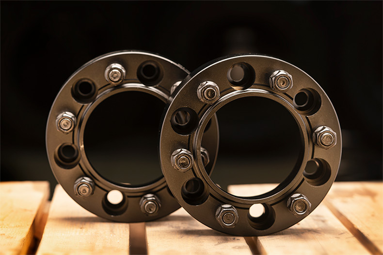 The Best Wheel Spacers for Cars Review in 2020